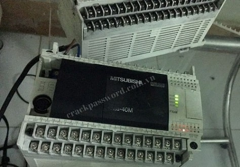 unlock-plc-mitsubishi-fx3g